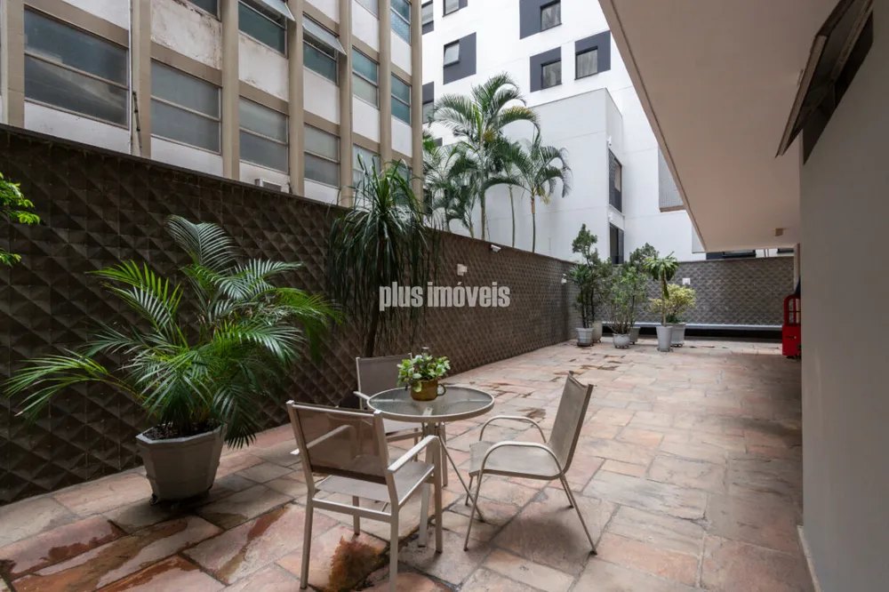Apartamento, 4 quartos, 158 m² - Foto 3