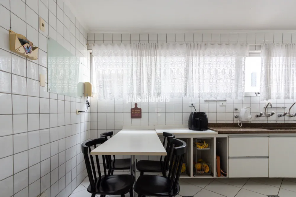 Apartamento, 4 quartos, 158 m² - Foto 4