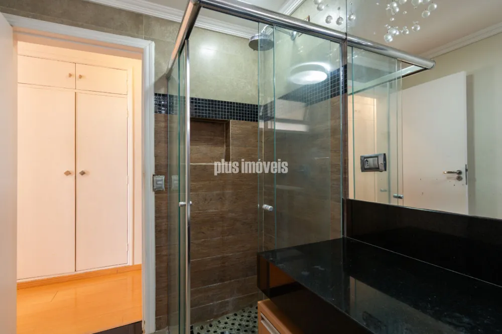 Apartamento, 4 quartos, 158 m² - Foto 1