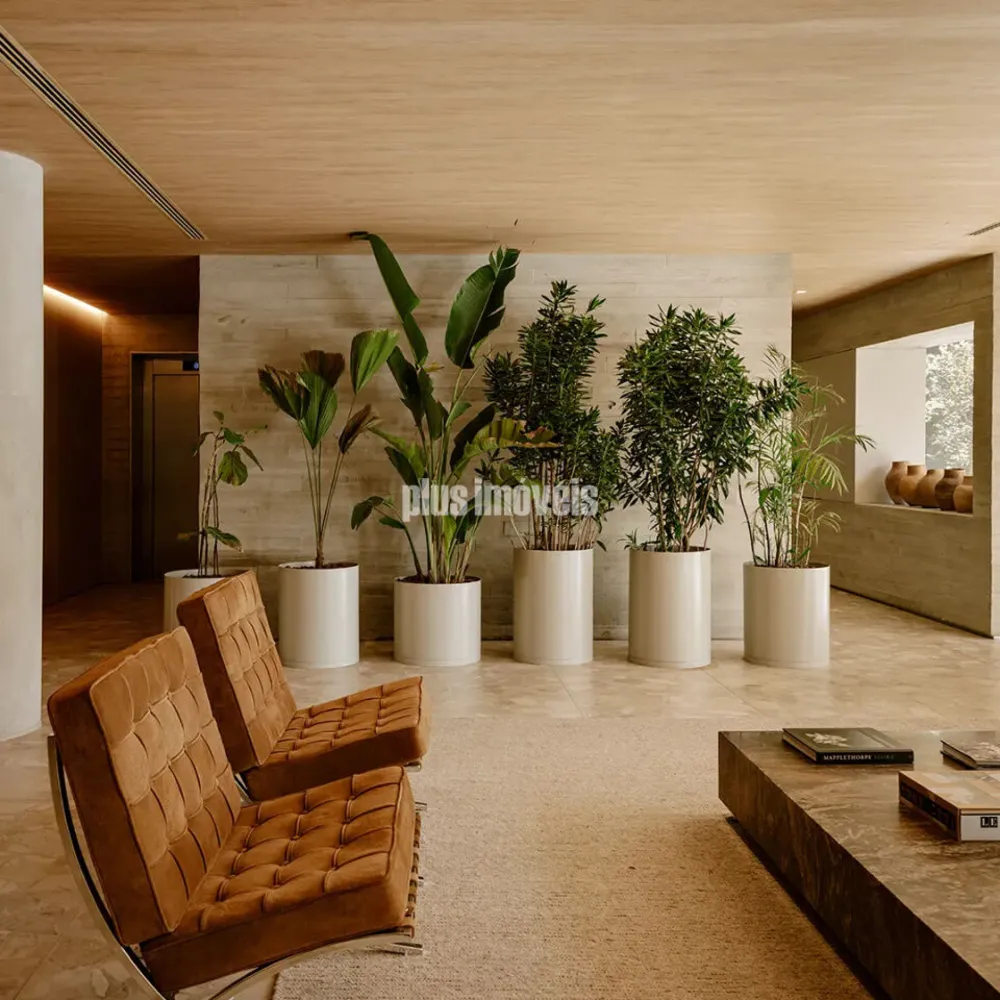 Apartamento, 3 quartos, 205 m² - Foto 7