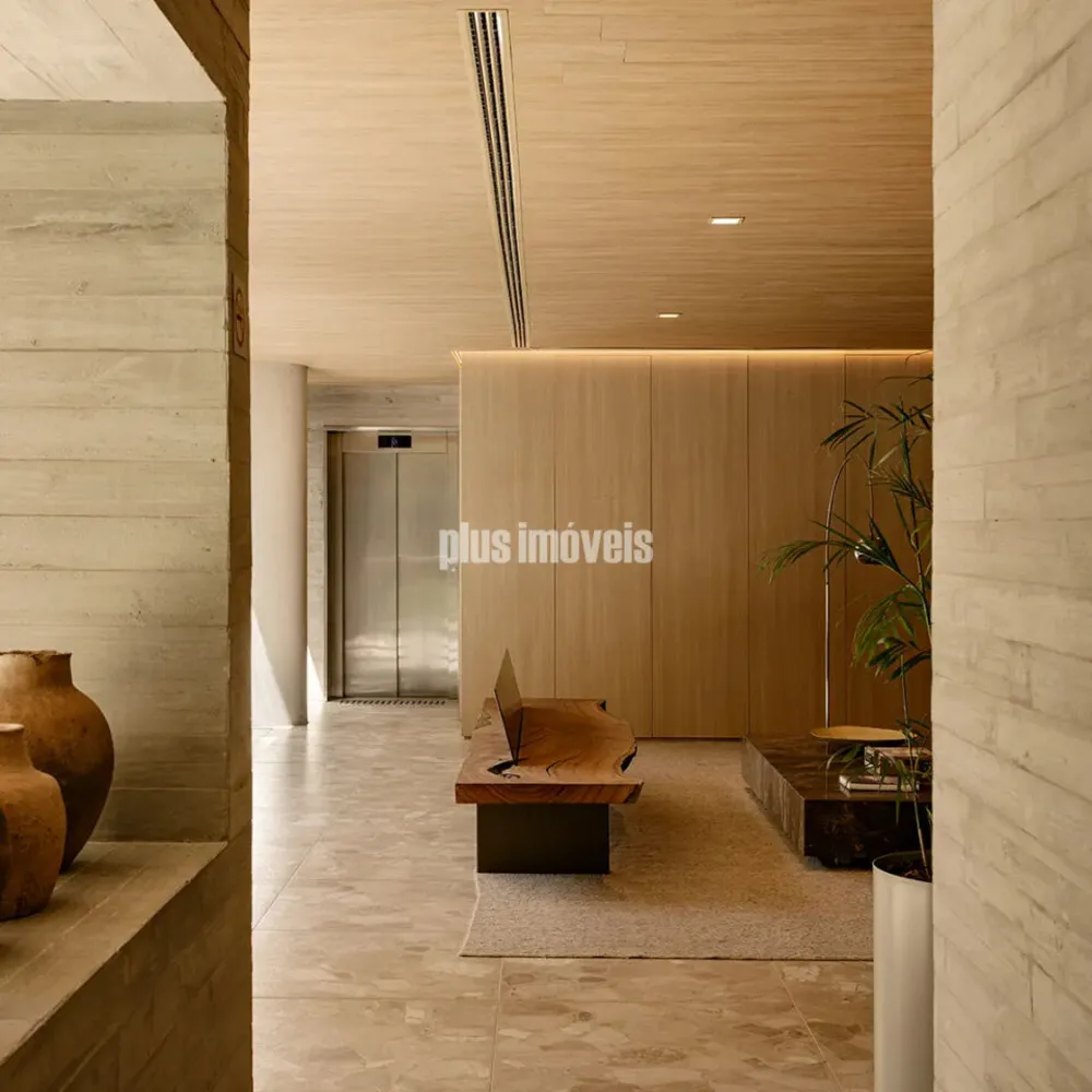 Apartamento, 3 quartos, 205 m² - Foto 8