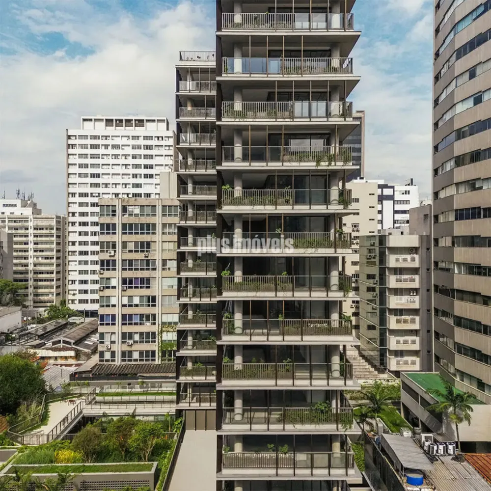 Apartamento, 3 quartos, 205 m² - Foto 4