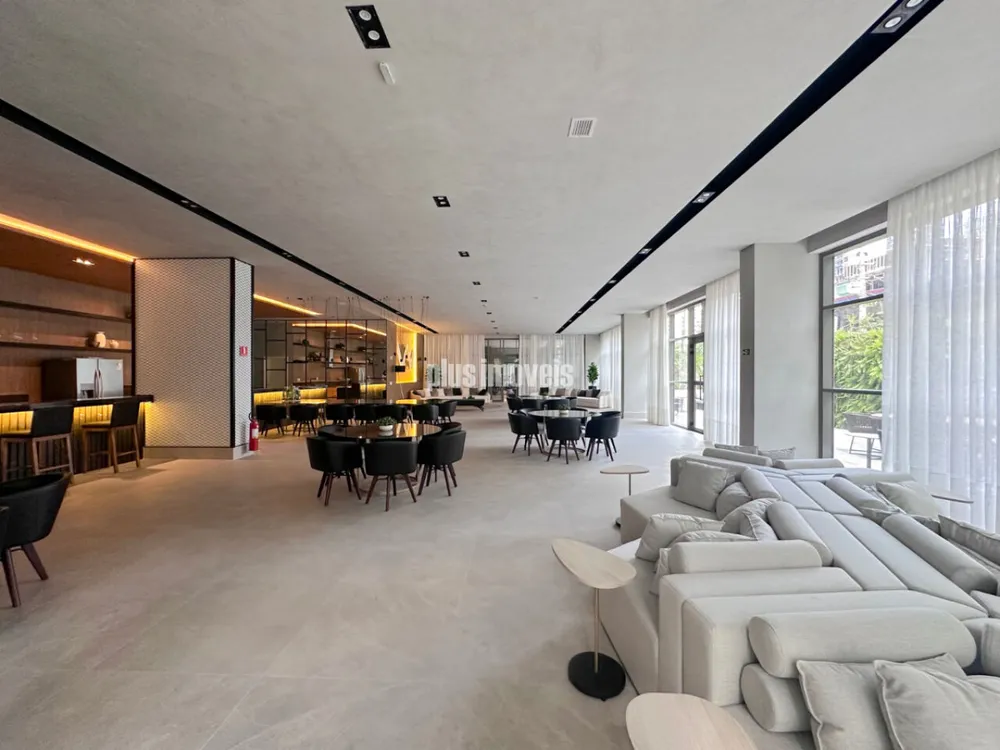 Apartamento, 2 quartos, 67 m² - Foto 2