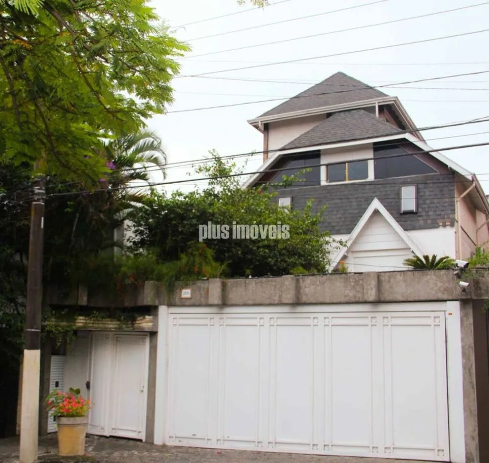 Casa, 4 quartos, 550 m² - Foto 8