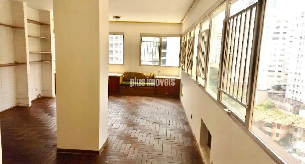 Apartamento, 3 quartos, 140 m² - Foto 7
