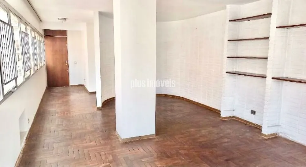 Apartamento, 3 quartos, 140 m² - Foto 8