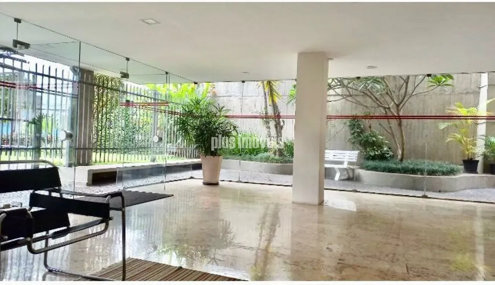 Apartamento, 3 quartos, 140 m² - Foto 2