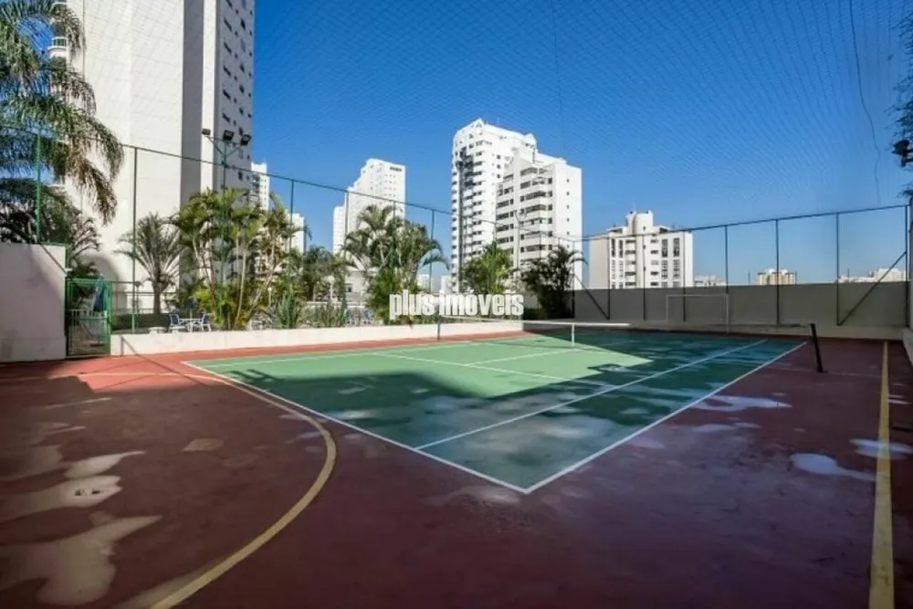 Apartamento, 3 quartos, 129 m² - Foto 6