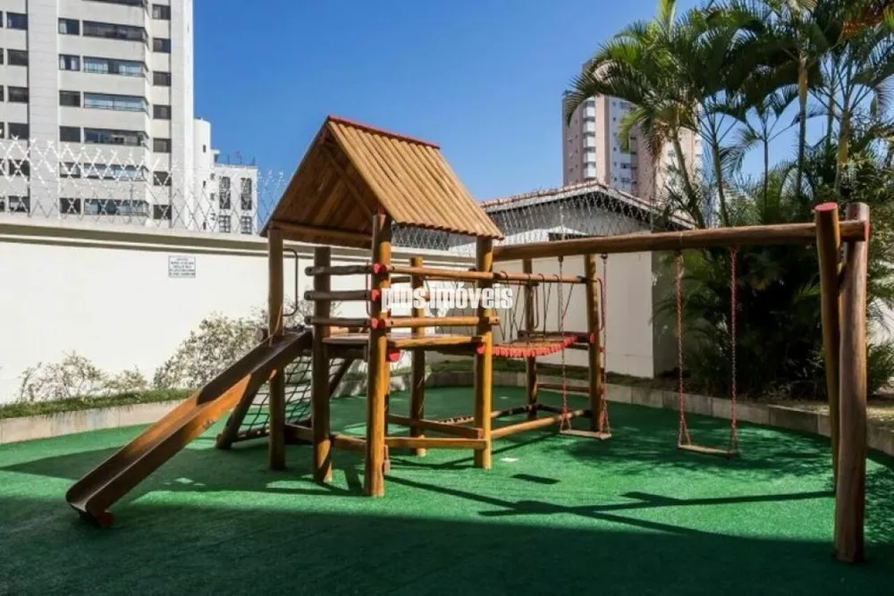 Apartamento, 3 quartos, 129 m² - Foto 3