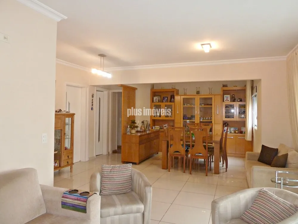 Apartamento, 3 quartos, 129 m² - Foto 4