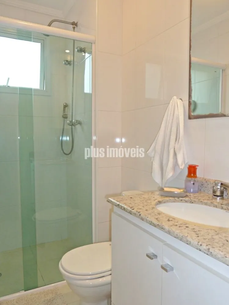 Apartamento, 3 quartos, 129 m² - Foto 5