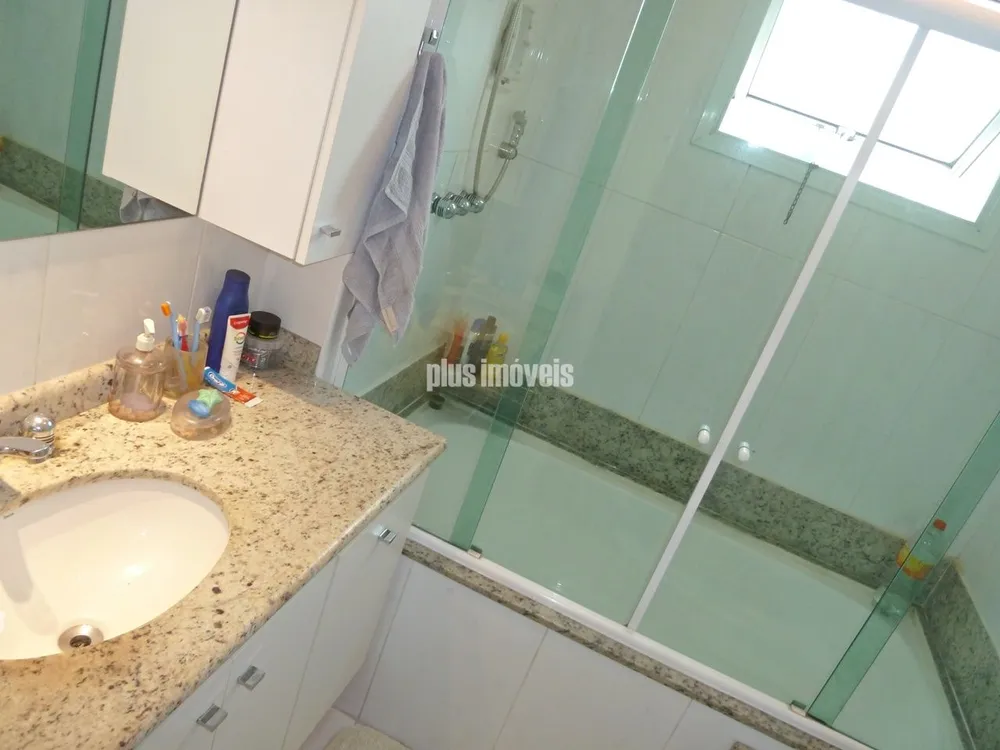 Apartamento, 3 quartos, 129 m² - Foto 1