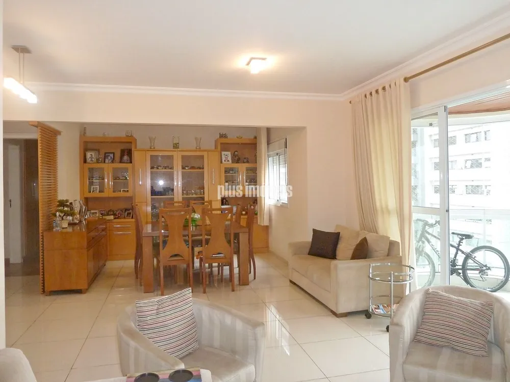 Apartamento, 3 quartos, 129 m² - Foto 7