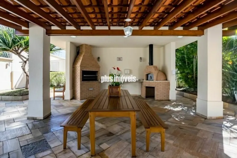 Apartamento, 3 quartos, 129 m² - Foto 2
