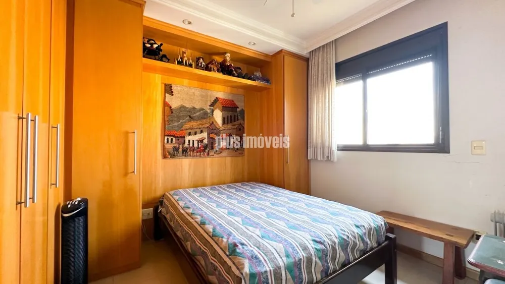 Apartamento, 3 quartos, 226 m² - Foto 11