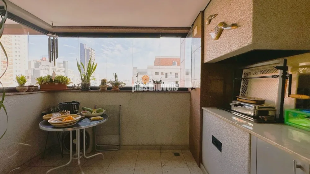 Apartamento, 3 quartos, 226 m² - Foto 9
