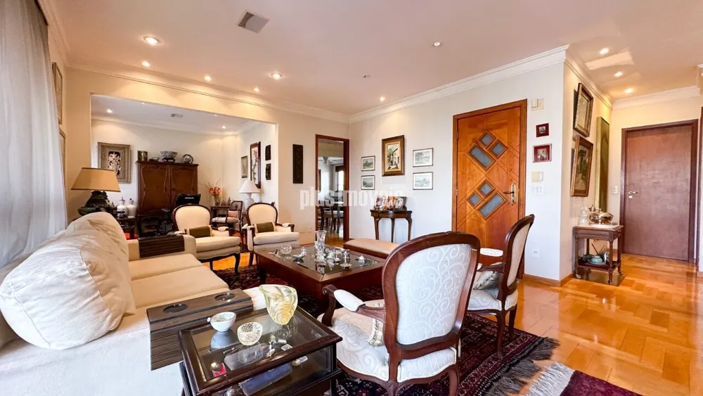 Apartamento, 3 quartos, 226 m² - Foto 2