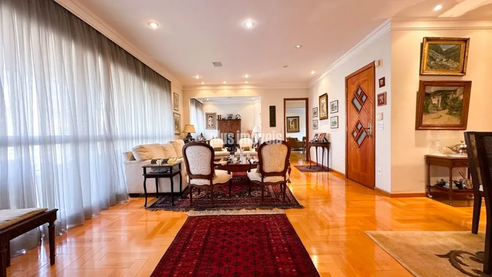 Apartamento, 3 quartos, 226 m² - Foto 8