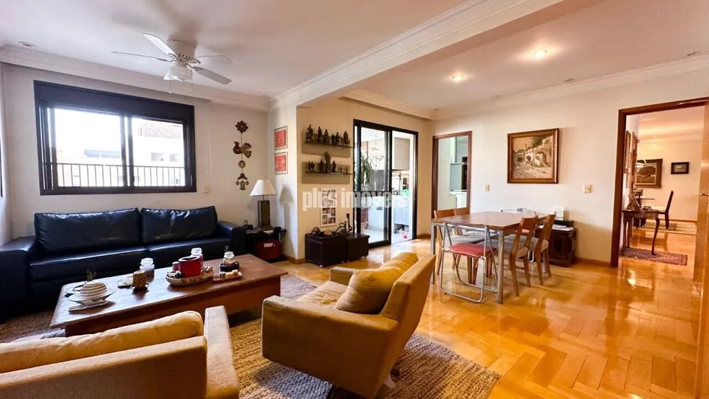 Apartamento, 3 quartos, 226 m² - Foto 7