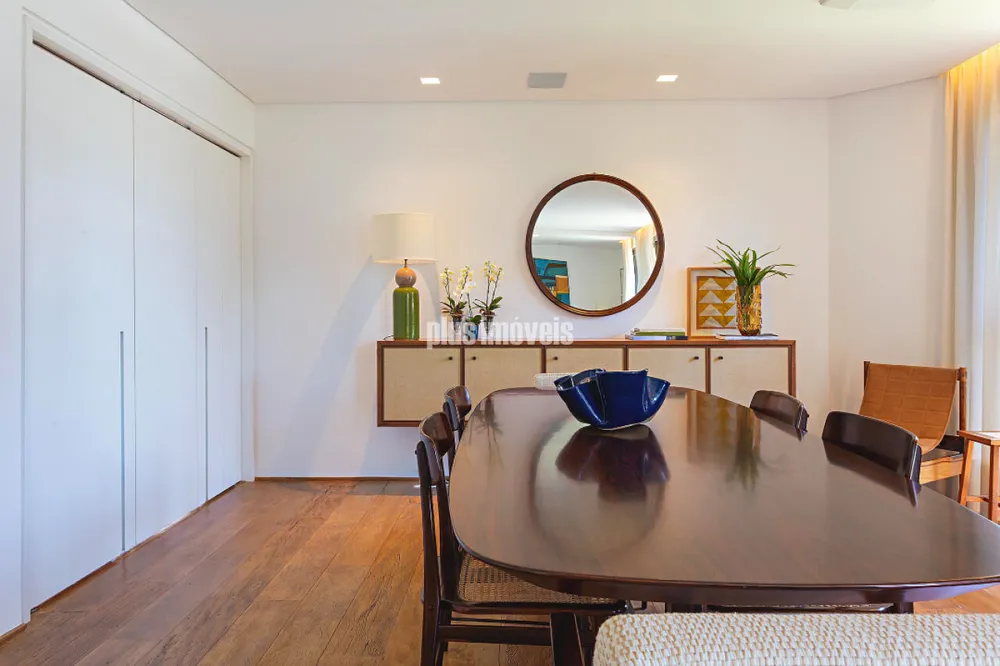Apartamento, 2 quartos, 195 m² - Foto 6