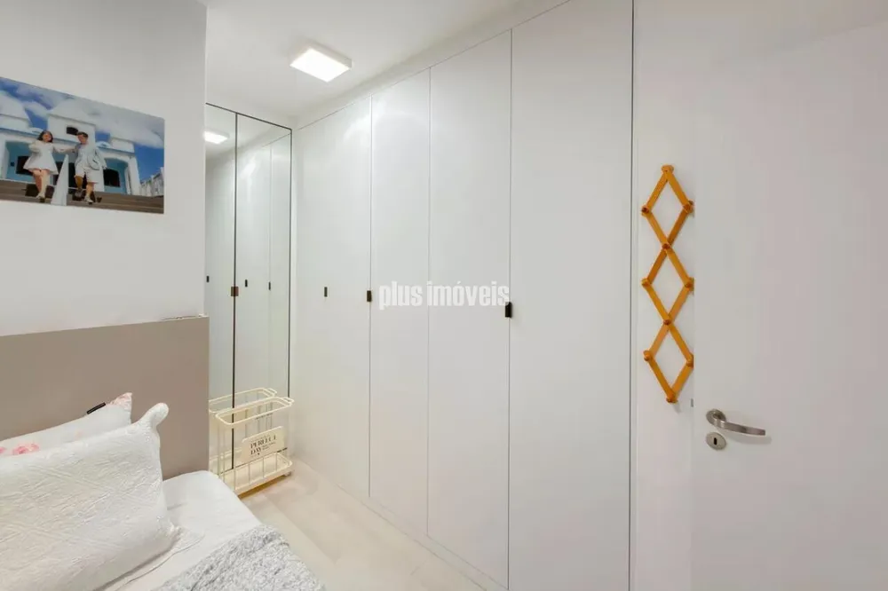 Apartamento, 2 quartos, 68 m² - Foto 3