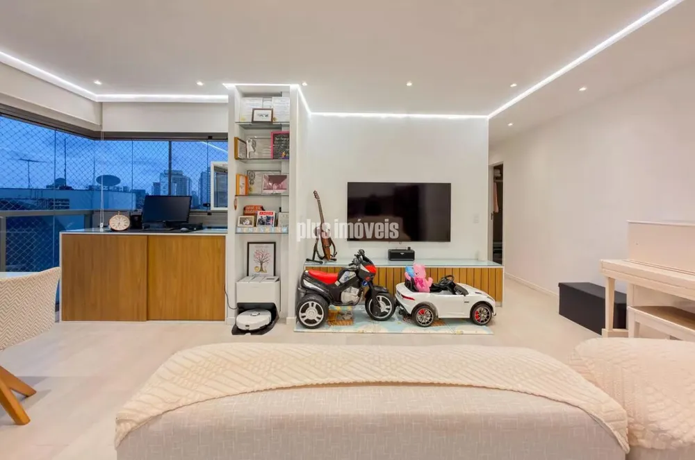 Apartamento, 2 quartos, 68 m² - Foto 5