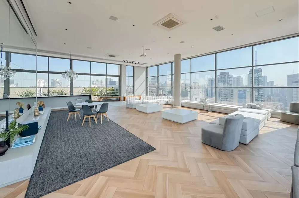Apartamento, 2 quartos, 68 m² - Foto 2