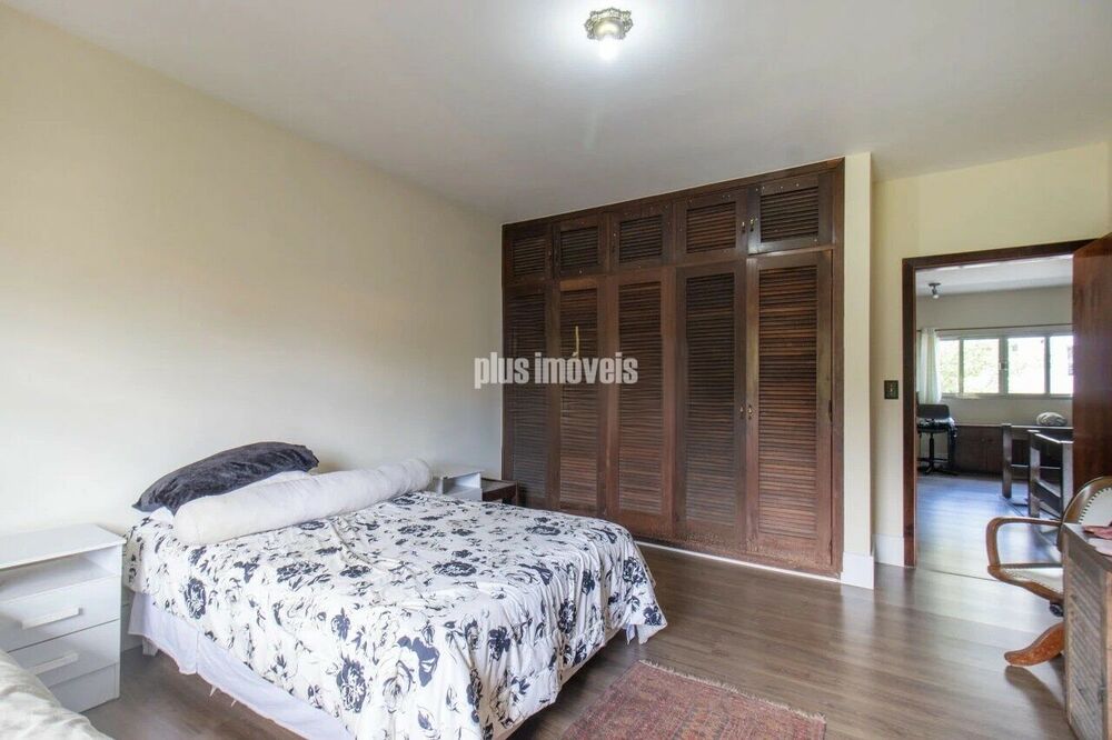 Casa de Vila, 4 quartos - Foto 1