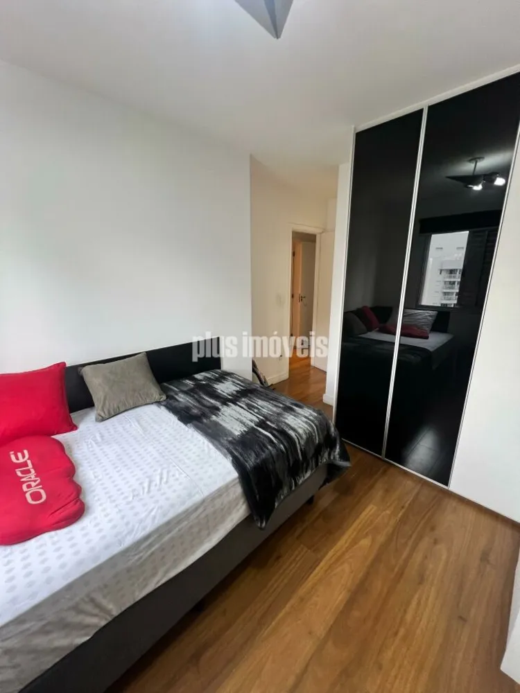 Apartamento, 3 quartos, 177 m² - Foto 6