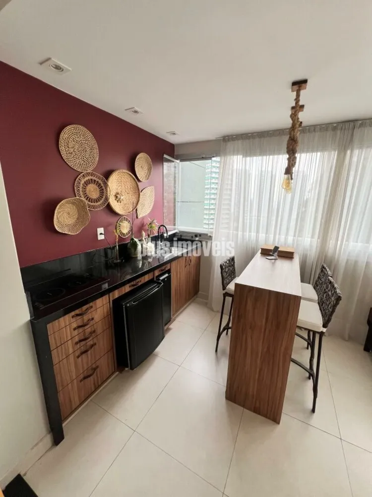 Apartamento, 3 quartos, 177 m² - Foto 1