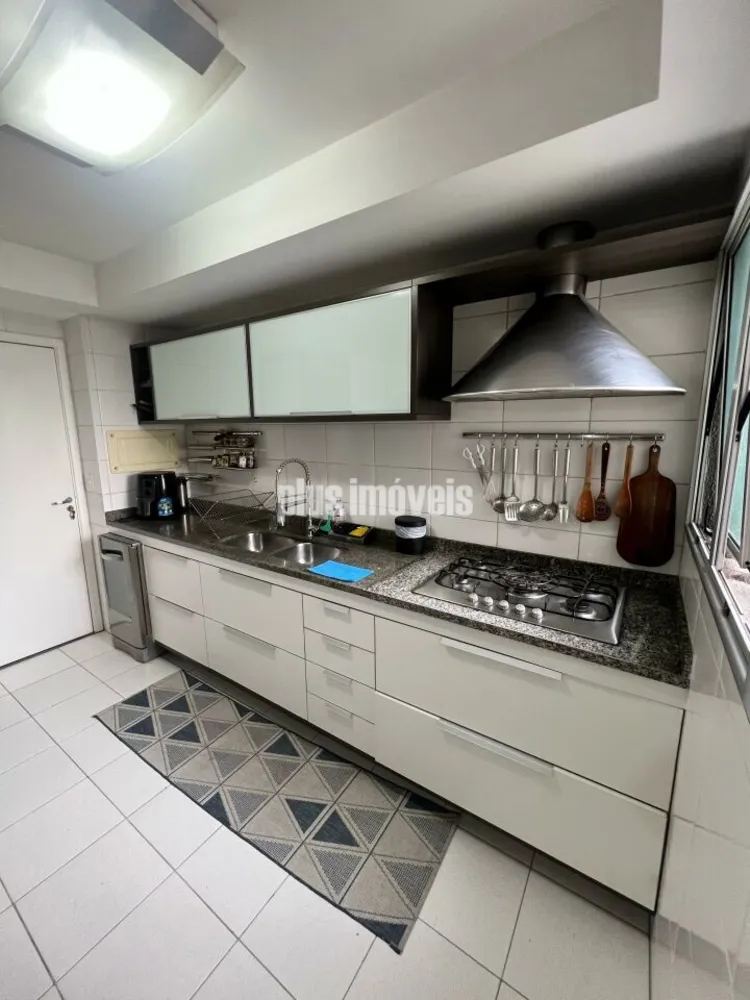 Apartamento, 3 quartos, 177 m² - Foto 3