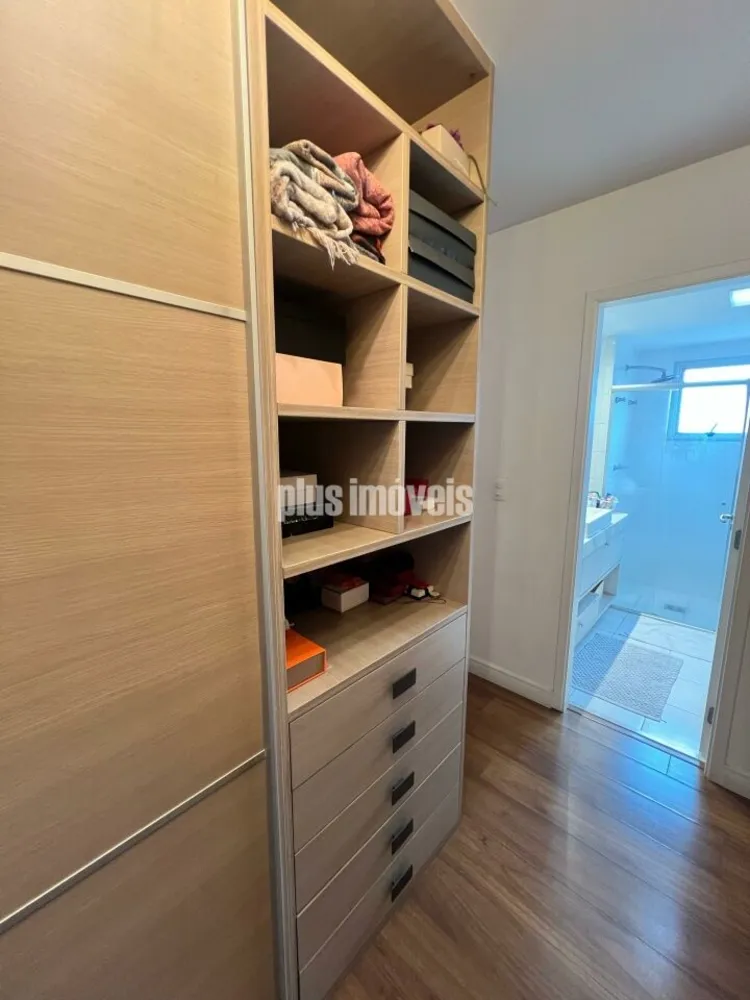 Apartamento, 3 quartos, 177 m² - Foto 11