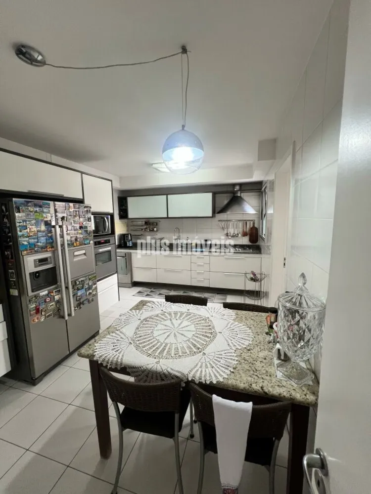Apartamento, 3 quartos, 177 m² - Foto 5