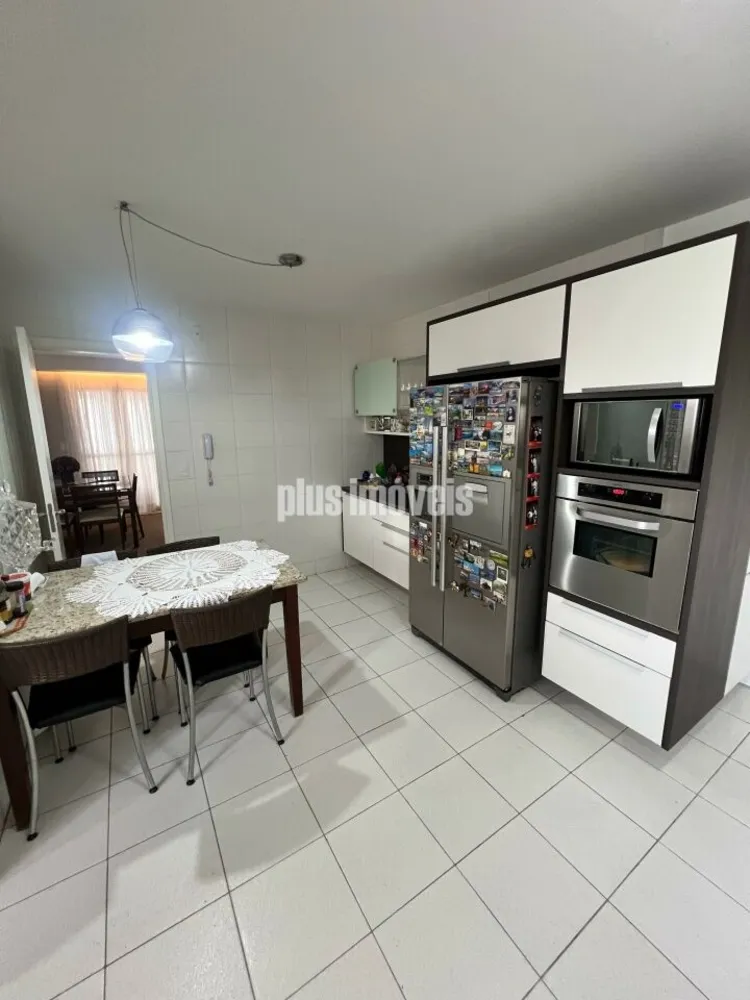 Apartamento, 3 quartos, 177 m² - Foto 4
