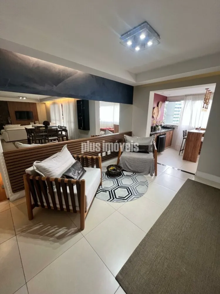 Apartamento, 3 quartos, 177 m² - Foto 2