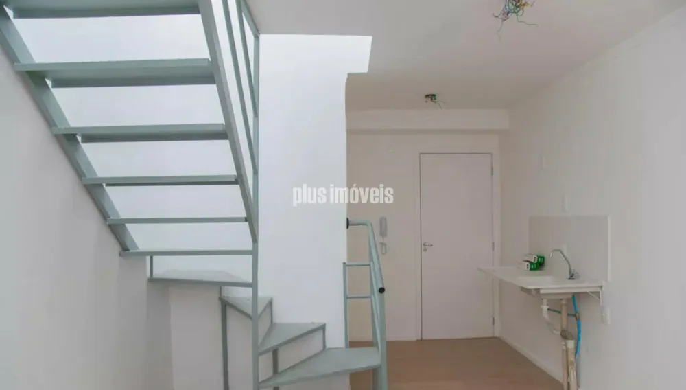 Apartamento, 1 quarto, 48 m² - Foto 3