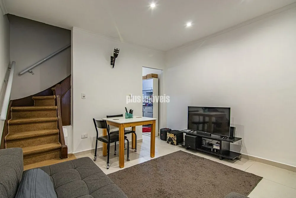 Casa, 2 quartos, 120 m² - Foto 3