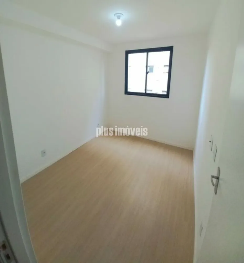 Apartamento, 1 quarto, 25 m² - Foto 2