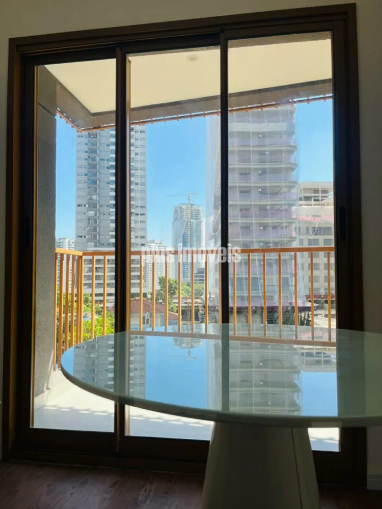 Apartamento, 2 quartos, 39 m² - Foto 4