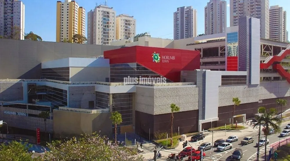 Apartamento, 1 quarto, 17 m² - Foto 5