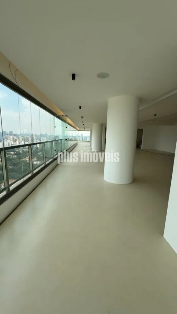 Apartamento, 5 quartos, 839 m² - Foto 8