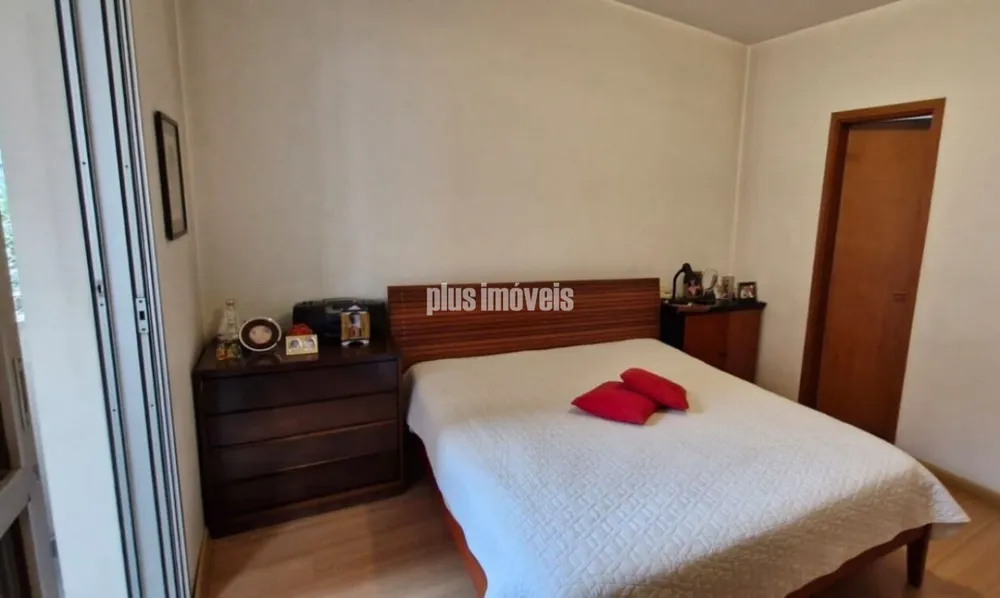 Apartamento, 4 quartos, 199 m² - Foto 3