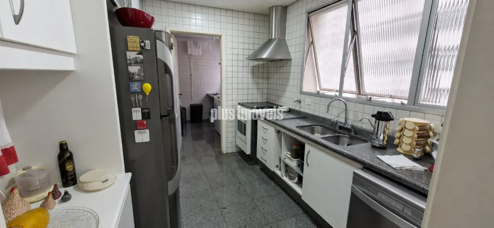 Apartamento, 4 quartos, 199 m² - Foto 6