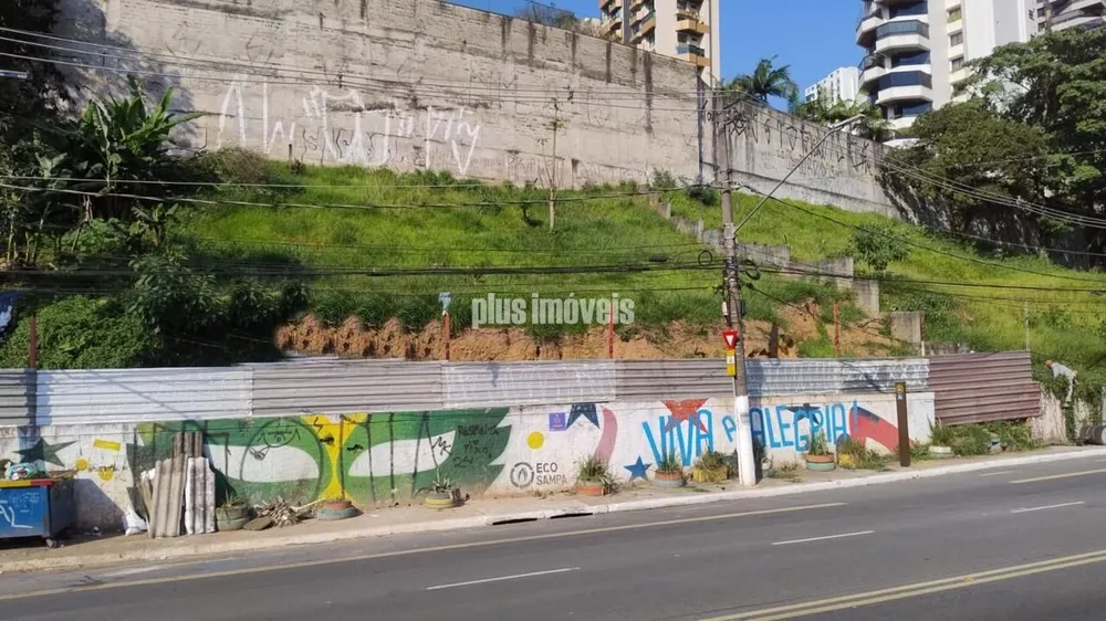 Terreno, 1004 m² - Foto 1