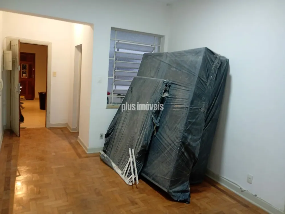 Apartamento, 2 quartos, 79 m² - Foto 1