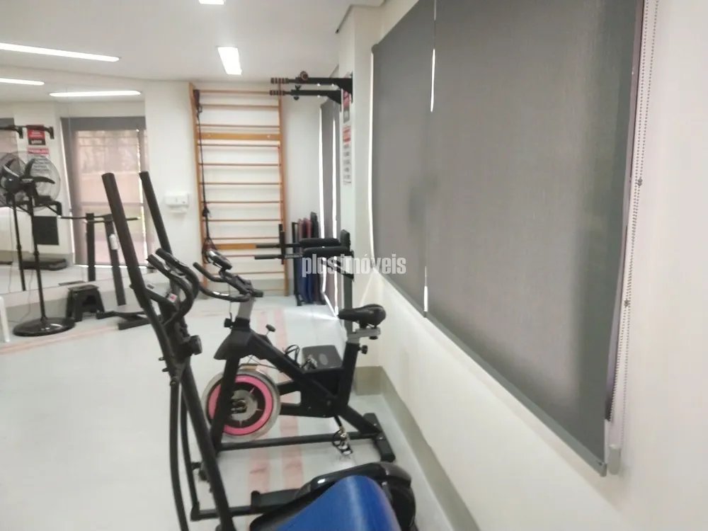 Apartamento, 1 quarto, 58 m² - Foto 2