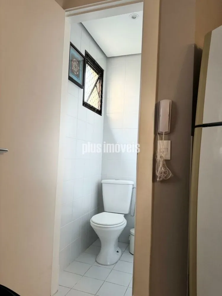 Apartamento, 1 quarto, 58 m² - Foto 5