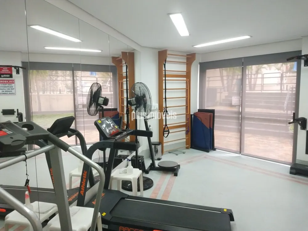Apartamento, 1 quarto, 58 m² - Foto 7