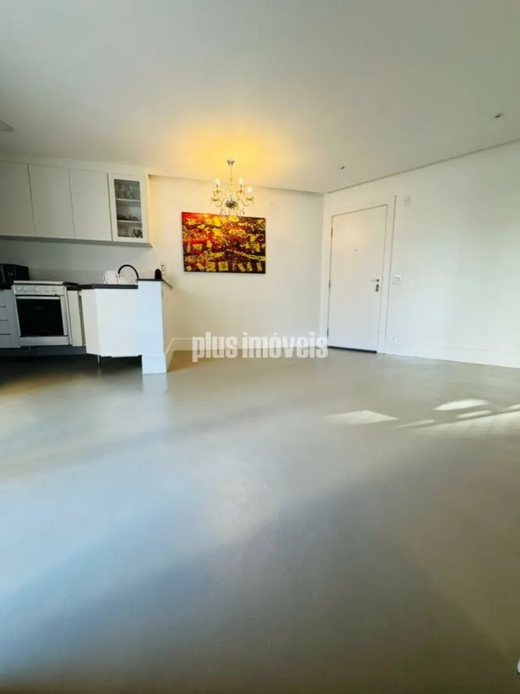 Apartamento, 1 quarto, 58 m² - Foto 4