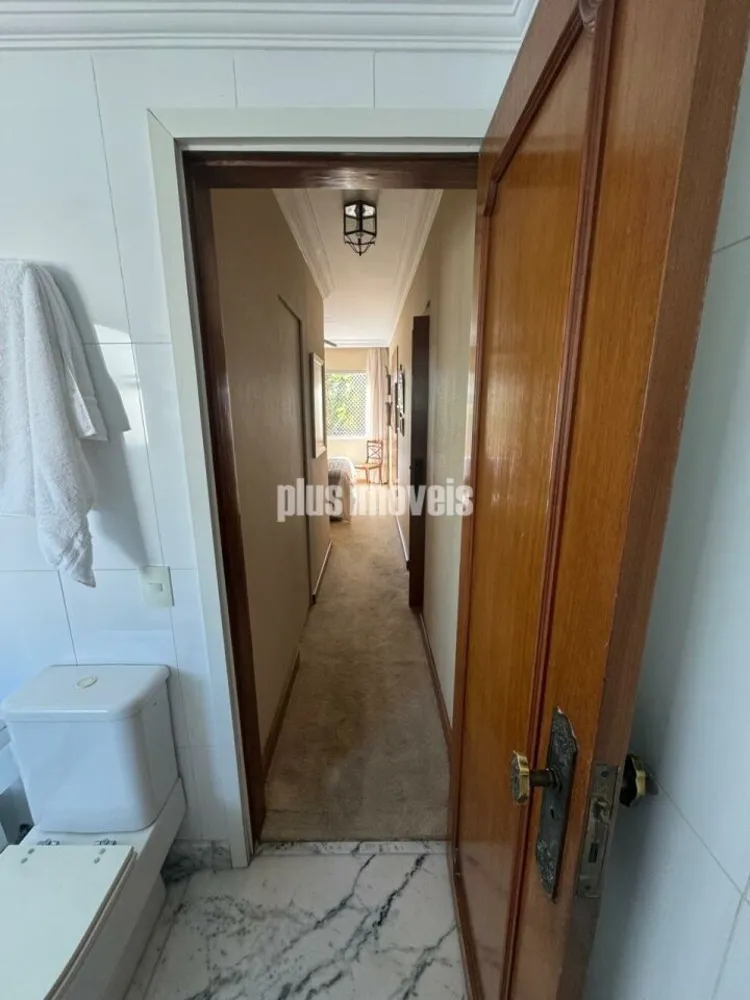 Apartamento, 4 quartos, 220 m² - Foto 7